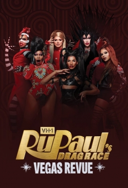Watch free RuPaul's Drag Race: Vegas Revue Movies