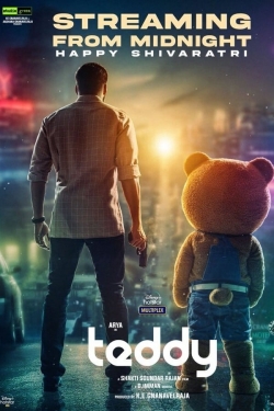Watch free Teddy Movies