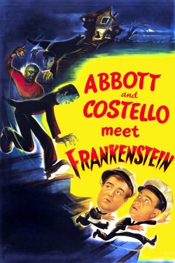 Watch free Abbott and Costello Meet Frankenstein Movies