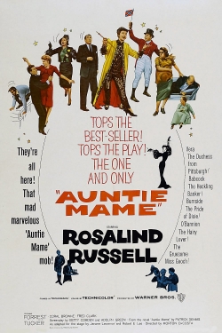 Watch free Auntie Mame Movies
