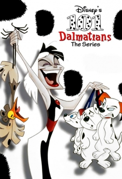 Watch free 101 Dalmatians: The Series Movies