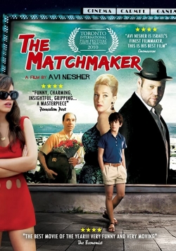 Watch free The Matchmaker Movies