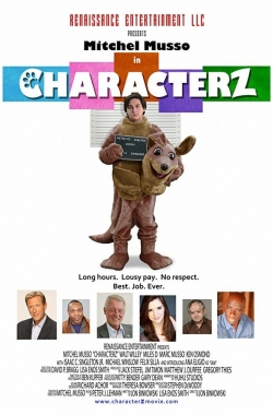 Watch free CHARACTERz Movies