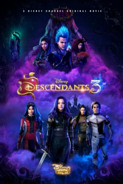Watch free Descendants 3 Movies