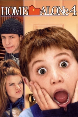 Watch free Home Alone 4 Movies