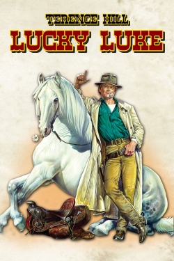 Watch free Lucky Luke Movies