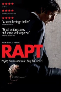 Watch free Rapt Movies