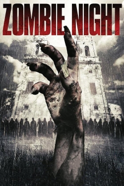 Watch free Zombie Night Movies