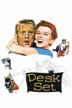 Watch free Desk Set Movies