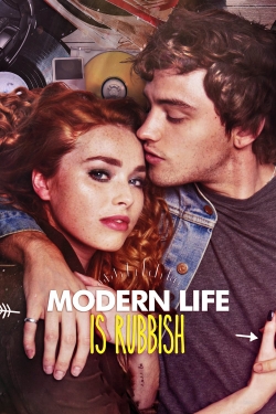Watch free Modern Life Is Rubbish Movies