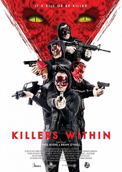 Watch free Killers Within Movies