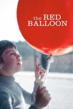 Watch free The Red Balloon Movies