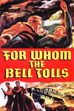 Watch free For Whom the Bell Tolls Movies