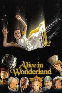 Watch free Alice in Wonderland Movies