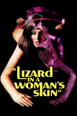 Watch free A Lizard in a Woman's Skin Movies