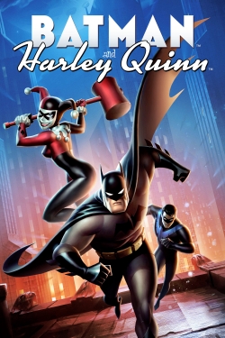 Watch free Batman and Harley Quinn Movies