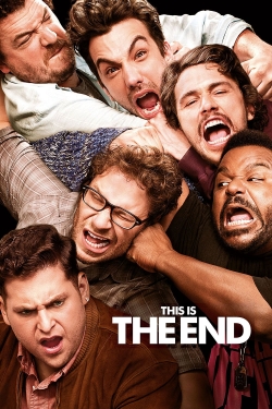 Watch free This Is the End Movies