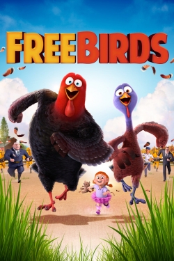 Watch free Free Birds Movies