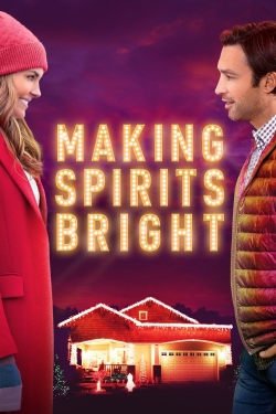 Watch free Making Spirits Bright Movies