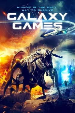 Watch free Galaxy Games Movies