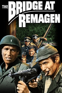 Watch free The Bridge at Remagen Movies