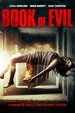 Watch free Book of Evil Movies