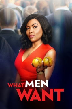 Watch free What Men Want Movies