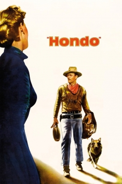 Watch free Hondo Movies