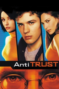 Watch free Antitrust Movies