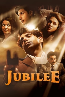 Watch free Jubilee Movies