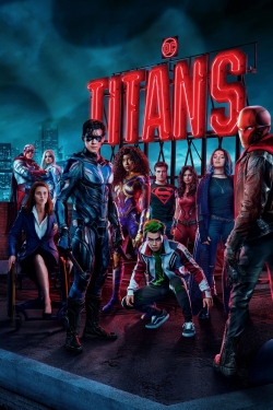 Watch free Titans Movies