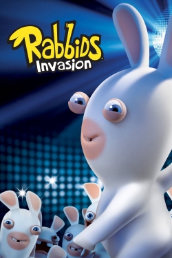 Watch free Rabbids Invasion Movies