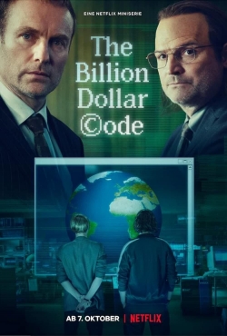 Watch free The Billion Dollar Code Movies