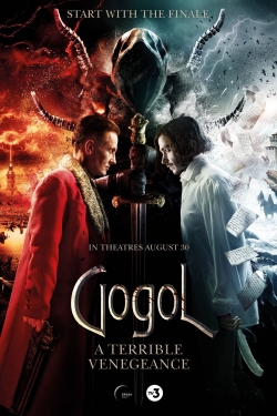 Watch free Gogol. A Terrible Vengeance Movies