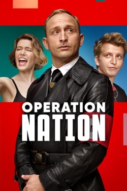 Watch free Operation Nation Movies
