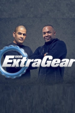 Watch free Top Gear: Extra Gear Movies