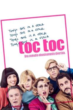 Watch free Toc Toc Movies
