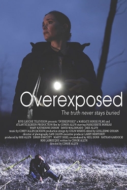 Watch free Overexposed Movies