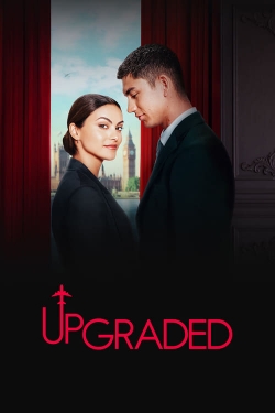 Watch free Upgraded Movies