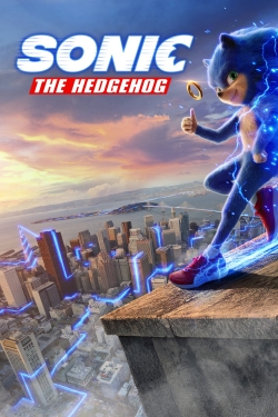 Watch free Sonic the Hedgehog Movies