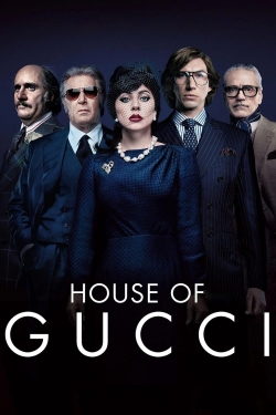Watch free House of Gucci Movies