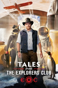 Watch free Tales From The Explorers Club Movies
