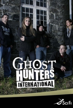 Watch free Ghost Hunters International Movies