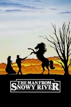 Watch free The Man from Snowy River Movies