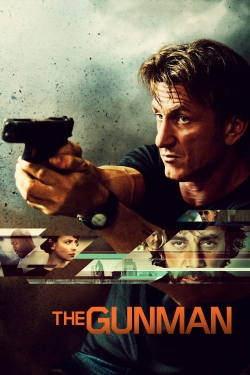 Watch free The Gunman Movies