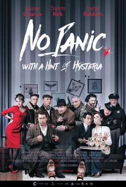 Watch free No Panic, With a Hint of Hysteria Movies