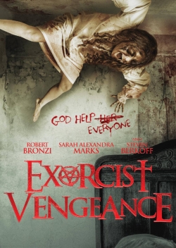 Watch free Exorcist Vengeance Movies