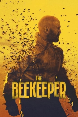 Watch free The Beekeeper Movies
