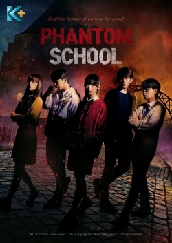 Watch free Phantom School Movies