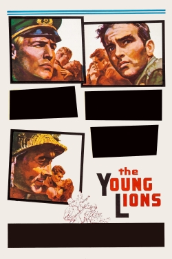Watch free The Young Lions Movies